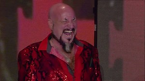 James Mitchell is back! #IMPACTonPop | TNA Wrestling