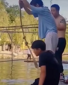 How long will you be able to hold onto that rope❓ | Decor Dreams