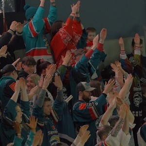 THE NEXT STEP IN YOUR CAREER 🤩 The Odyssey Trust is hiring for the following positions 👇 🌟 Event Manager ⏰ Closing 9 October 2023 🧑‍🍳 Chef De Partie ⏰ Closing 9 October 2023 🎵 Assistant Hospitality Manager ⏰ Closing 27 September 2023 🔗 Find out more and APPLY: bit.ly/Careers_OTC | Belfast Giants