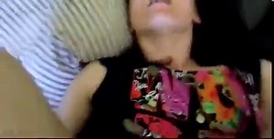 Aunt Gets Fucked For The First Time