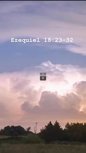 Ezequiel 18:23-32 | Felipe Reyes