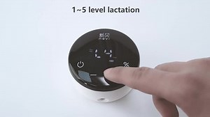 🎤A cheap single electric breast pump is also recommended: 😻The host is small and easy to carry.Two modes switch and 14 adjustable levels,which can meet your different needs. — — — — — — — — ⏰About us: Web: https://ncviofficial.onloon.cn/ Email: ncvi.fb.service@gmail.com Whatsapp: 1 818-291-3826 Phone: 86 510 8815 3739 #MomCare #breastfeeding #babycare #babyfeeding #breastpump #NCVI | NCVI Breast Pump