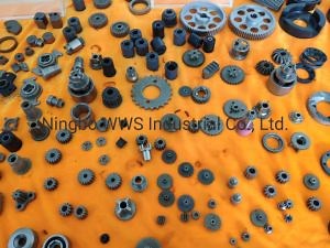 [Hot Item] MIM Powder Metallurgy Metal Injection Molding Parts