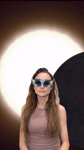 Based on my favorite Katie Mack tweet 😂 #SolarEclipse | Emily Calandrelli
