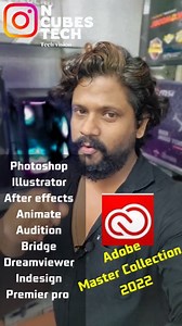 118K views · 167 reactions | Adobe Master Collection Preactivated free #AdobeCreativeCloud #photshop2022 #illustrator #premierpro #adobemastercollection #windows10pro #windows11pro | N³ | Facebook