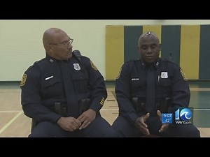 Anita Blanton on local teen violence