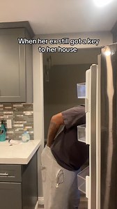 When her ex still got a key to her house #ex #exes #exesbelike #exboyfriend #relatable #cheat #cheater #cheating #cheatinggirlfriend #fyp #explore #explorepage | Deidric Harris