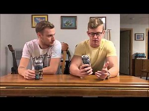 Ep 9 - Clown Shoes Beer - The Drongo