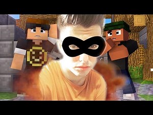 Minecraft: SR. PEDRO LADRÃO (Family Friendly)