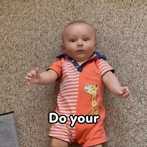 197K views · 5.5K reactions | They're getting stronger everyday!  | All The Babies | Facebook