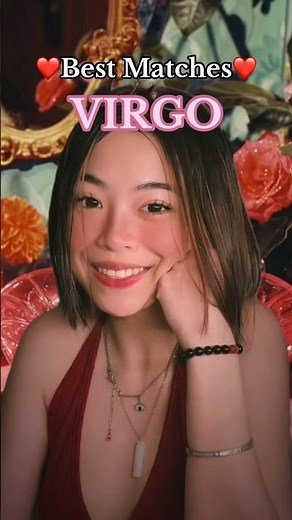 The Best Match for Virgos?🫢•#horoscope #fypシ #shorts