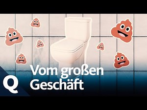 The Story of the Toilet | Quarks