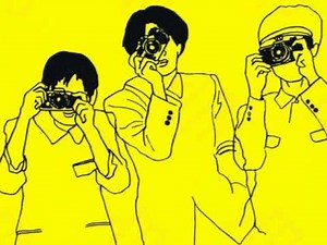 シンセサイザーＤＥＭＯ「ＹＭＯ マッドピエロ」