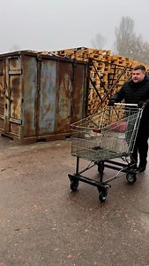 Як в супермаркеті | EUROMOTORS | Facebook