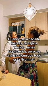 La disautonomía es un tema serio #enfermedad #disautonomia #mujeresquebrillan #mujeresextraordinarias #mujeres | Construyendo Legados con Jaz