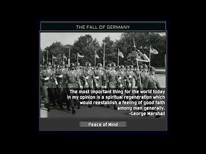 TNO Custom Super Event Compilation: The Fall of Germany (US/OFN + Extra)