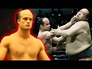 How a Lightweight Beat Sumo GIANTS And Became In a Legend