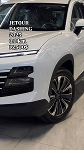 ‏Platinum motors JETOUR - DASHING Sooold | Platinum Motors