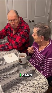 69K views · 3.7K reactions | Old Couple Hilariously Fails Simple Task: One-Handed Challenge! Discover the proper hand placement technique in this insightful tutorial! We explore why using two hands isn't always the solution. Watch as we demonstrate the correct method at the kitchen table. Master this skill today! #HandTechnique #Tutorial #DIY #ElderlyCouple #KitchenSkills #ProperForm #Learning #SkillDevelopment #OneHandChallenge #BodyLanguage | Joshua Pettit | Facebook