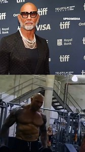 18K views · 57 reactions | Dave Bautista spent nearly 20 years in the WWE wrestling ring, but his ambition went far beyond that. He followed in the footsteps of John Cena and Dwayne “The Rock” Johnson and became a movie star, but Hollywood led him to completely change his muscular appearance and now he looks unrecognizable. | Positive | Facebook
