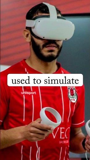 🎯 The Role of Technology in Modern Football Training