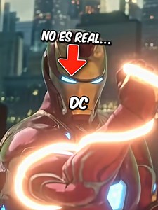 😱 LAS BURLAS que Marvel y DC se lanzaron y NO VISTE... #marvel #dc #deadpool #shazam #disney #viral #avengers #datocine #ironman #fyp