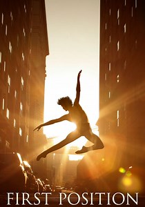 First Position - movie: watch streaming online