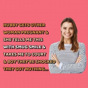 293K views · 2.6K reactions | Reddit Stories - Husband Gets The Other Woman Pregnant & She Tells Me THIS With a Smug Smile On Her Face & Takes Me.. | Reddit Relationships | Facebook