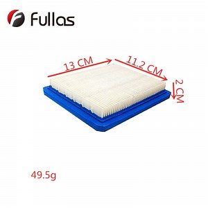 [Hot Item] FLS-034 Lawn Mower Parts 491588s Compatible with Briggs & Stratton Air Filter