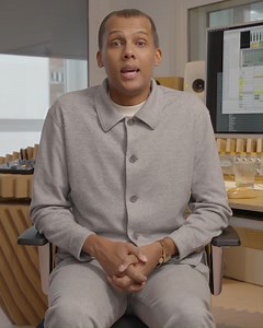 15K views · 28 reactions | Stromae har løftet sløret for sin anden single, "L'enfer", fra det kommende album "Multitude", der bliver hans første album i otte år  Lyt her: Stromae.lnk.to/L-enfer | Universal Music Danmark | Facebook