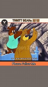 1.3M views · 10K reactions | Trritt Bears funny cartoon reels story . #cartoon #falcon3d #funnycartoon #fypシ #viral #fbreelsvideo #viralreels #viralvideo #sociolMadia #reels #reelsvideo #shorts #reel #reelscartoon #comdey #funny #funnyfpost #funnykidsvideo #hindicartoon #funnyvideo #reelsfgpage #reelfacebook #fbpost #hindi #india #hindicartoon #movie #trentding #animation #story #fb Cartoon Network Cartoon-Box | Falcon 3D | Facebook