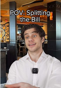 #Friendgroup #Splittingthebill #comedysketch @emergentlabs | splitting bill with group