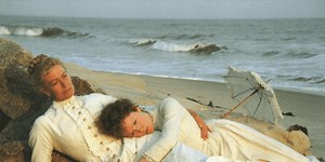 'The Bostonians' Director James Ivory on How to Adapt a Famous Novel for the Screen
