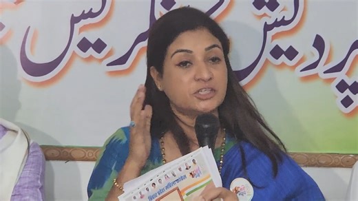 43K views · 2.4K reactions | हमने अपनी 130 बैठकों में महिलाओं से बात...