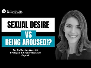 Sexual Arousal In Women Explained. Is It The Same As Desire? | Sexual arousal for woman