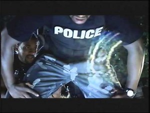 Opening To I Spy 2003 VHS