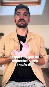 Reflujo gastroesofágico