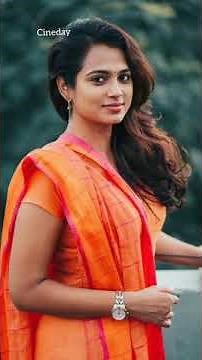 Ramya Pandian | Cineday | shorts