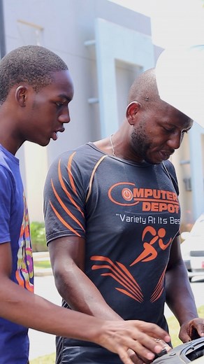 101 reactions | Celebrate Dad this #fathersday with a tech gift from Computer Depot  #fathersdaygiftideas #computerdepotjamaica #montegobayjamaica | Computer Depot Jamaica | Facebook