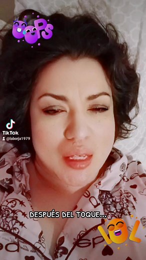Si soy!!! | Ana Borja