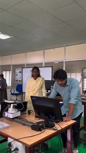 DEPARTMENT OF MECHANICAL ENGINEERING | S.A. Engineering College - Autonomous