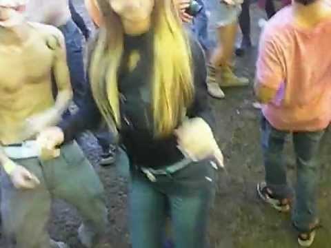 Izabelly Marquesine e amigos Sunday 4