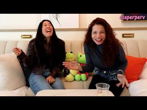 Producing Fetish Videos with Ginary - Interview