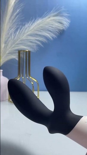 Lelo Loki Wave 2