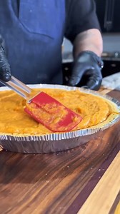 565K views · 10K reactions | Sweet Potato Pie Like Grandma Made It | Smokin' and Grillin' with AB | Facebook