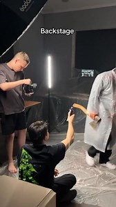 26K views · 191 reactions | Behind scenes | A. Samuel Behind The Scenes | Facebook