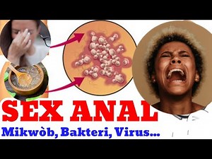 ANAL SEX AND ANILINGUS