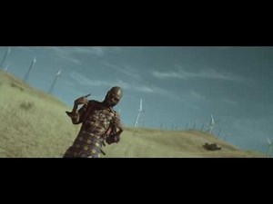 Rome Fortune "Blicka Blicka" Video