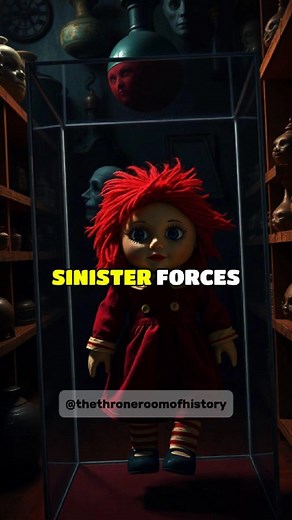 The True Story Behind Ed & Lorraine Warren: Paranormal Legends 🕵️‍♂️👻 Dive into the mysterious world of Ed and Lorraine Warren, the pioneering couple at the forefront of the paranormal investigation scene! 🕯️✨ From the spine-chilling case of the Annabelle doll to the notorious Amityville Horror, their legacy is filled with intrigue, skepticism, and supernatural stories that have captivated audiences for decades. Was it all real, or just a masterful tale? Join us as we uncover the truth behind