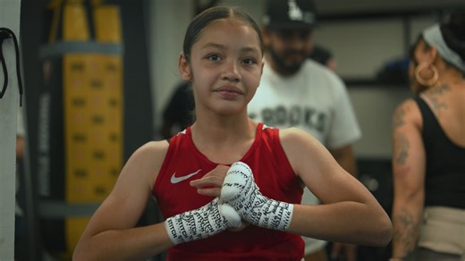 🥊 Breast Cancer Boxing Show Brings East LA Together! 💖 The Breast Cancer Boxing Show at the Eastside Eddie Heredia Boxing Club welcomed 500 people — athletes, families, and neighbors — to honor survivors and raise awareness about breast cancer. The event highlighted the strength and unity of the East Los Angeles community, encouraging active lifestyles through boxing while supporting an important cause. At LA County Parks, we use recreation to bring the community together, promote health and w